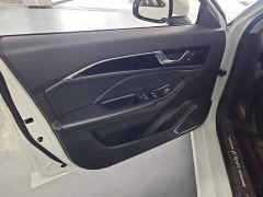FAW Besturn B70 Third Generation 1.5T Automatic Comfort Edition - ფოტო 7