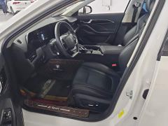 FAW Besturn B70 Third Generation 1.5T Automatic Comfort Edition - ფოტო 9