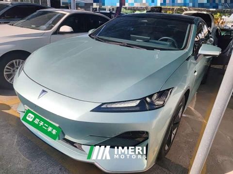 2023 Deepal Deep Blue SL03 515 Pure Electric Version - автомобиль из Китая