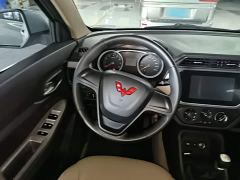 Wuling Hongguang Facelift 1.5L S Comfort Hydraulic Power Steering - photo 10
