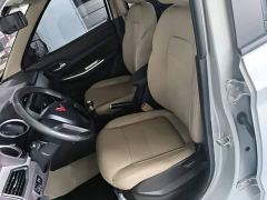 Wuling Hongguang Facelift 1.5L S Comfort Hydraulic Power Steering - photo 14