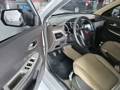 Wuling Hongguang Facelift 1.5L S Comfort Hydraulic Power Steering - photo 15