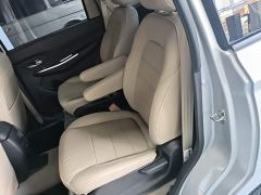 Wuling Hongguang Facelift 1.5L S Comfort Hydraulic Power Steering - photo 16