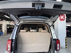Wuling Hongguang Facelift 1.5L S Comfort Hydraulic Power Steering - photo 18