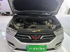 Wuling Hongguang Facelift 1.5L S Comfort Hydraulic Power Steering - photo 19