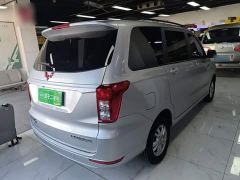 Wuling Hongguang Facelift 1.5L S Comfort Hydraulic Power Steering - photo 6