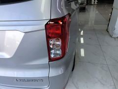 Wuling Hongguang Facelift 1.5L S Comfort Hydraulic Power Steering - photo 7