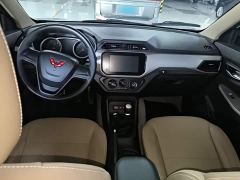 Wuling Hongguang Facelift 1.5L S Comfort Hydraulic Power Steering - photo 9