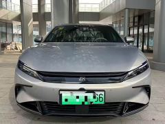 BYD Han L EV 701KM Lidar Deluxe - ფოტო 1