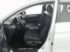 Haval M6 PLUS 1.5T Manual Elite Smart Connected Edition - ფოტო 10