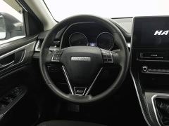 Haval M6 PLUS 1.5T Manual Elite Smart Connected Edition - ფოტო 11