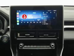 Haval M6 PLUS 1.5T Manual Elite Smart Connected Edition - ფოტო 12