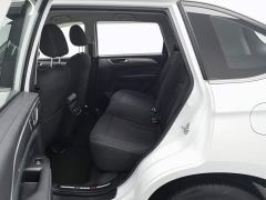 Haval M6 PLUS 1.5T Manual Elite Smart Connected Edition - ფოტო 15