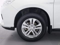 Haval M6 PLUS 1.5T Manual Elite Smart Connected Edition - ფოტო 17