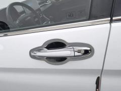 Haval M6 PLUS 1.5T Manual Elite Smart Connected Edition - ფოტო 18