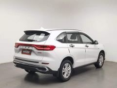 Haval M6 PLUS 1.5T Manual Elite Smart Connected Edition - ფოტო 2