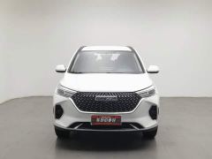 Haval M6 PLUS 1.5T Manual Elite Smart Connected Edition - ფოტო 3