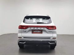 Haval M6 PLUS 1.5T Manual Elite Smart Connected Edition - ფოტო 4
