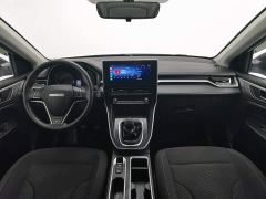Haval M6 PLUS 1.5T Manual Elite Smart Connected Edition - ფოტო 5