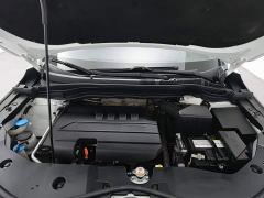Haval M6 PLUS 1.5T Manual Elite Smart Connected Edition - ფოტო 6