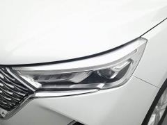 Haval M6 PLUS 1.5T Manual Elite Smart Connected Edition - ფოტო 7