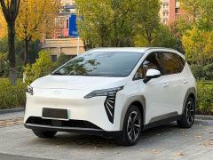 GAC AION Y Plus 510 Smart Enjoy Edition - photo 1