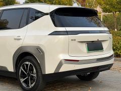 GAC AION Y Plus 510 Smart Enjoy Edition - photo 10