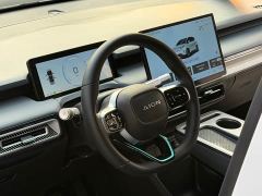 GAC AION Y Plus 510 Smart Enjoy Edition - photo 13