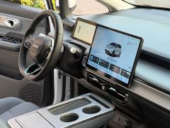 GAC AION Y Plus 510 Smart Enjoy Edition - photo 16