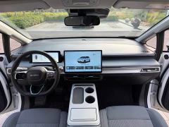 GAC AION Y Plus 510 Smart Enjoy Edition - photo 18