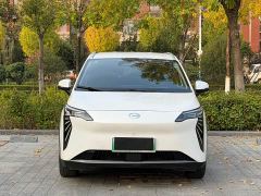 GAC AION Y Plus 510 Smart Enjoy Edition - photo 2