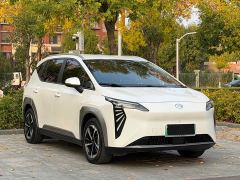 GAC AION Y Plus 510 Smart Enjoy Edition - photo 3