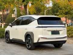 GAC AION Y Plus 510 Smart Enjoy Edition - photo 4
