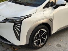 GAC AION Y Plus 510 Smart Enjoy Edition - photo 7