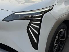 GAC AION Y Plus 510 Smart Enjoy Edition - photo 8