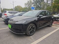 SAIC Shangjie H5 Extended Range Pro - фото 1