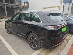 SAIC Shangjie H5 Extended Range Pro - фото 4