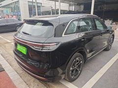 SAIC Shangjie H5 Extended Range Pro - фото 6