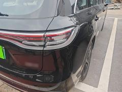 SAIC Shangjie H5 Extended Range Pro - фото 7