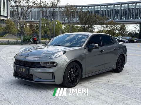 2021 Lynk & Co 03 1.5TD DCT Dynamic Pro Version - ავტომობილი ჩინეთიდან