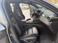 Lynk & Co 03 1.5TD DCT Dynamic Pro Version - ფოტო 11