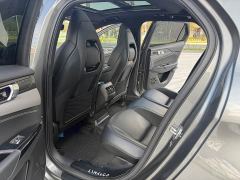Lynk & Co 03 1.5TD DCT Dynamic Pro Version - ფოტო 14