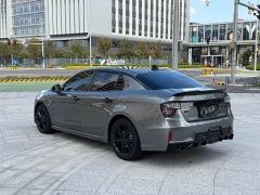 Lynk & Co 03 1.5TD DCT Dynamic Pro Version - ფოტო 18
