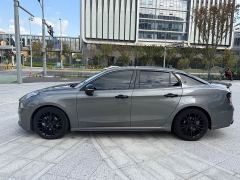 Lynk & Co 03 1.5TD DCT Dynamic Pro Version - ფოტო 19