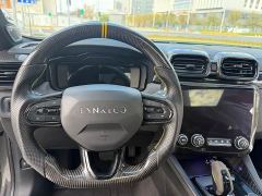 Lynk & Co 03 1.5TD DCT Dynamic Pro Version - ფოტო 4