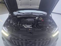 Buick Regal 552T Smart Comfort Edition - ფოტო 10