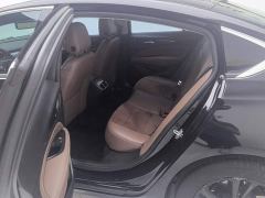 Buick Regal 552T Smart Comfort Edition - ფოტო 11