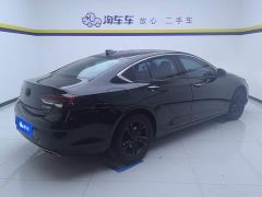 Buick Regal 552T Smart Comfort Edition - ფოტო 3