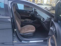 Buick Regal 552T Smart Comfort Edition - ფოტო 8