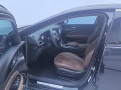 Buick Regal 552T Smart Comfort Edition - ფოტო 9